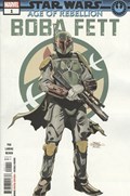 STAR WARS: AGE OF REBELLION - BOBA FETT #1 