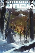 SAMURAI JACK: LOST WORLDS #2-RI 
