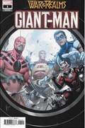 GIANT-MAN #1B 