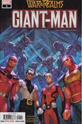 GIANT-MAN #1 