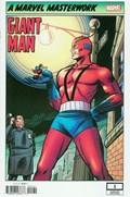 GIANT-MAN #1-RI 