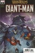 GIANT-MAN #2 