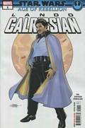 STAR WARS: AGE OF REBELLION -- LANDO CALRISSIAN #1 
