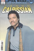 STAR WARS: AGE OF REBELLION -- LANDO CALRISSIAN #1-RI 