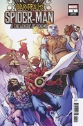SPIDER-MAN & THE LEAGUE OF REALMS #1B 