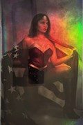 ALEXANDRIA OCASIO-CORTEZ AND THE FRESHMAN FORCE: NEW PARTY, WHO DIS? #1F 