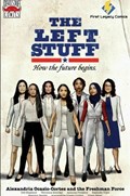 ALEXANDRIA OCASIO-CORTEZ AND THE FRESHMAN FORCE: NEW PARTY, WHO DIS? #1-FLC 