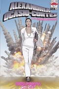 ALEXANDRIA OCASIO-CORTEZ AND THE FRESHMAN FORCE: NEW PARTY, WHO DIS? #1-2nd 