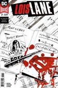 LOIS LANE #7 