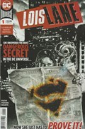 LOIS LANE #1 