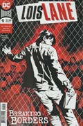 LOIS LANE #9 
