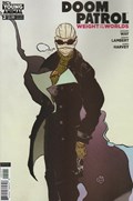 DOOM PATROL: THE WEIGHT OF THE WORLDS #2B 