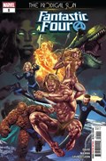 FANTASTIC FOUR: THE PRODIGAL SUN #1 