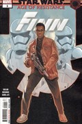 STAR WARS: AGE OF RESISTANCE -- FINN #1 