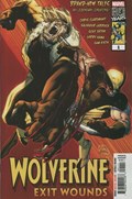 WOLVERINE: EXIT WOUNDS #1 