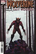 WOLVERINE: EXIT WOUNDS #1-RI 