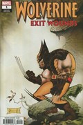 WOLVERINE: EXIT WOUNDS #1B 