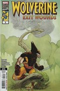WOLVERINE: EXIT WOUNDS #1-2nd 