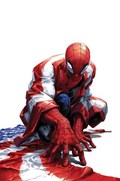 SPIDER-MAN ANNUAL #1-SCORP-B 