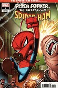 SPIDER-MAN ANNUAL #1C 