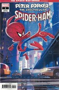 SPIDER-MAN ANNUAL #1-RI 