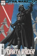 STAR WARS: AGE OF REBELLION - DARTH VADER #1B 