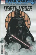 STAR WARS: AGE OF REBELLION - DARTH VADER #1 