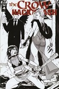 CROW: HACK/SLASH #4-RI-B 