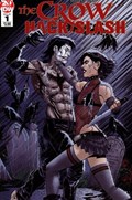 CROW: HACK/SLASH #1-2nd 