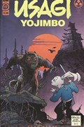 USAGI YOJIMBO #17 