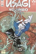 USAGI YOJIMBO #19 