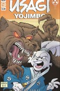 USAGI YOJIMBO #18 