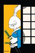 USAGI YOJIMBO #6-DOGSS 