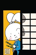 USAGI YOJIMBO #6-DOGSS-B 