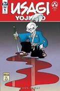 USAGI YOJIMBO #1D 