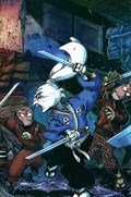 USAGI YOJIMBO #6-DKESS 
