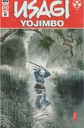 USAGI YOJIMBO #20-RI 