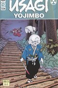 USAGI YOJIMBO #15 