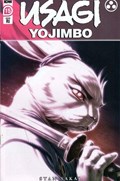 USAGI YOJIMBO #15-RI 