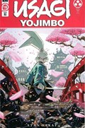 USAGI YOJIMBO #16-RI 