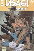 USAGI YOJIMBO #16 
