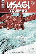 USAGI YOJIMBO #24-RI 