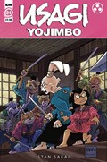 USAGI YOJIMBO #24 