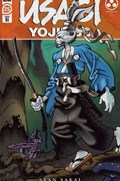 USAGI YOJIMBO #25B 
