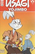 USAGI YOJIMBO #20-2nd 