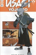 USAGI YOJIMBO #22-RI 