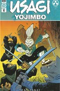 USAGI YOJIMBO #23-RI 