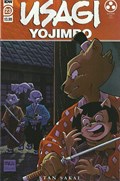 USAGI YOJIMBO #23 