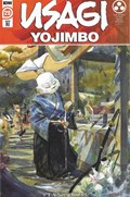 USAGI YOJIMBO #29-RI 