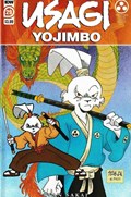 USAGI YOJIMBO #29 